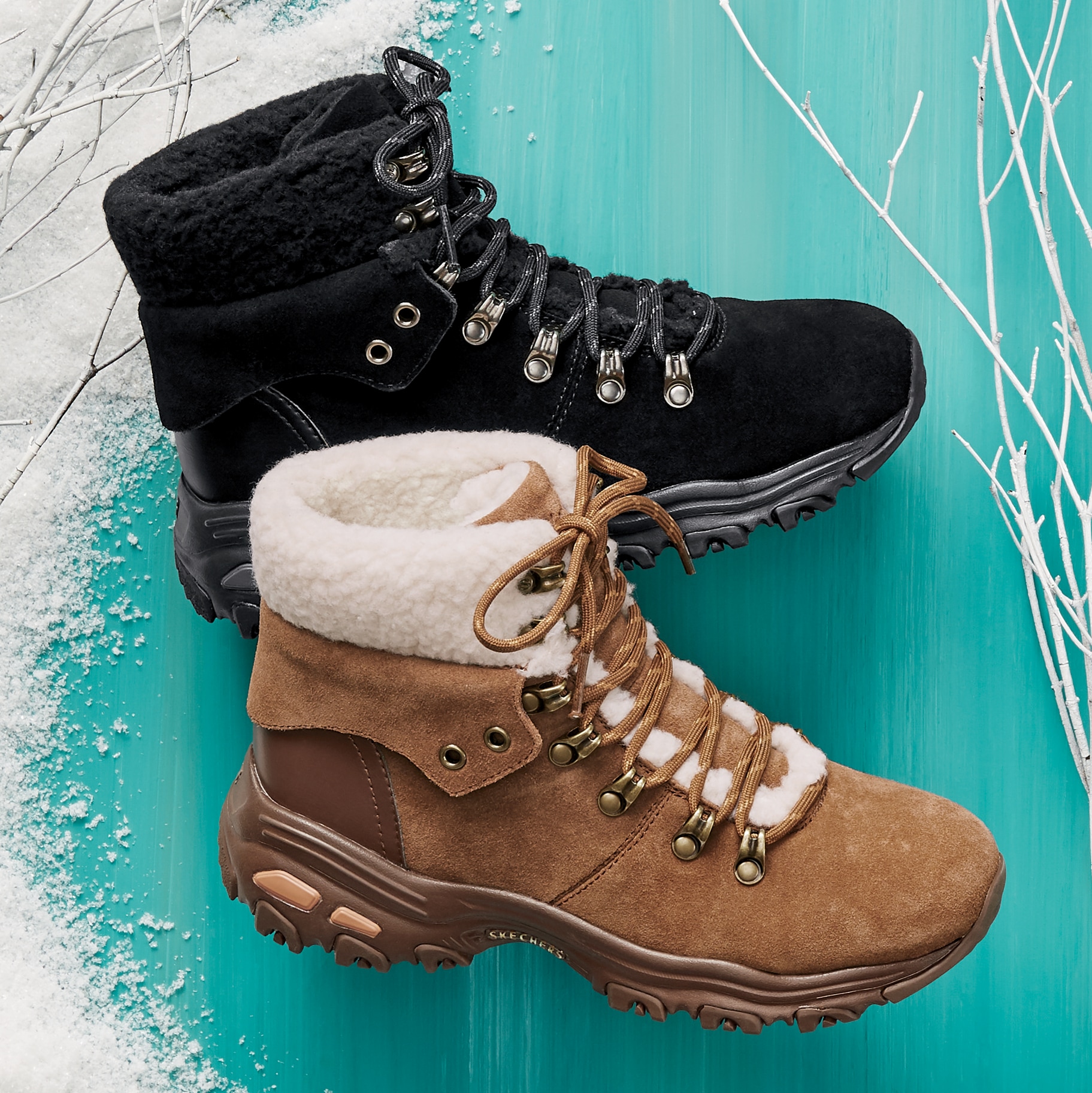 Skechers windom boots new arrivals