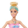 Nutcracker Deluxe Barbie, , large