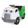 Ride-On Recycling Truck, , large