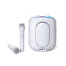 Singing Machine Wireless Pedestal Karaoke System & Bluetooth Speaker, , large