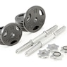 Marcy 40-Lb. Iron Dumbbell Set with Case, , large