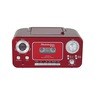 Studebaker Bluetooth Boombox with Cassette, , large