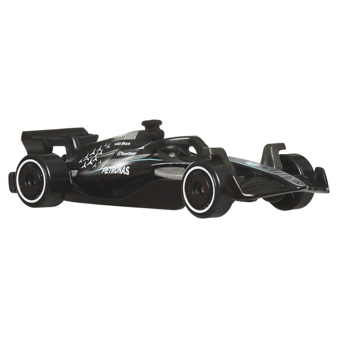Hot Wheels F1 10-Pack, Multi, large