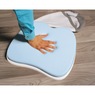 Angel Ride Memory Foam Seat Cushion, , large