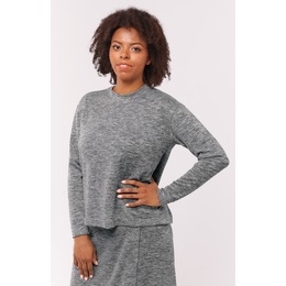 Adaptive Long Sleeve Top, , large