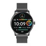 IG Round Smartwatch, Silver, large