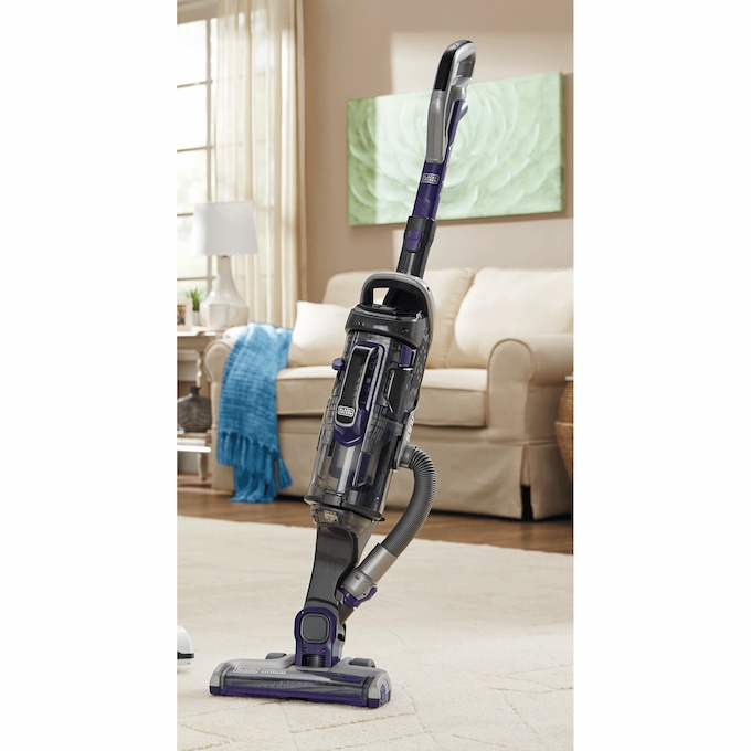 BLACK+DECKER PowerSeries Pro Pet Cordless Stick Vac, , large