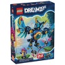 LEGO DREAMZzz Zoey's Time Owl, , large