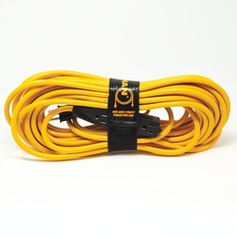 FIRMAN 50-ft. Medium Duty Generator Power Cord with Strap, , large