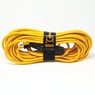 FIRMAN 50-ft. Medium Duty Generator Power Cord with Strap, Yellow, large
