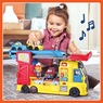 VTech 3-in-1 Race & Repair Hauler, Multi, large