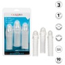 3-Piece Extension Kit, , large