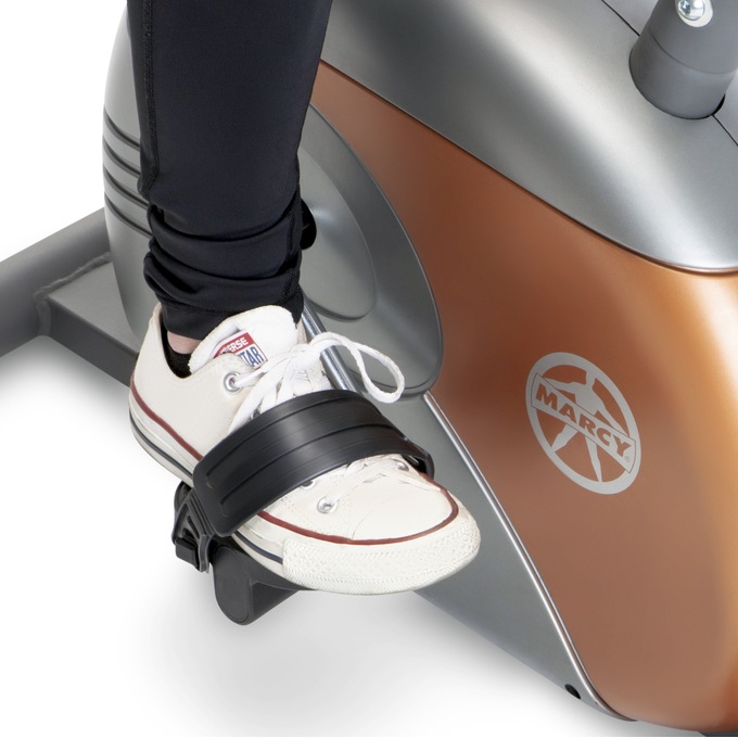 Marcy Exercise Bike, , large