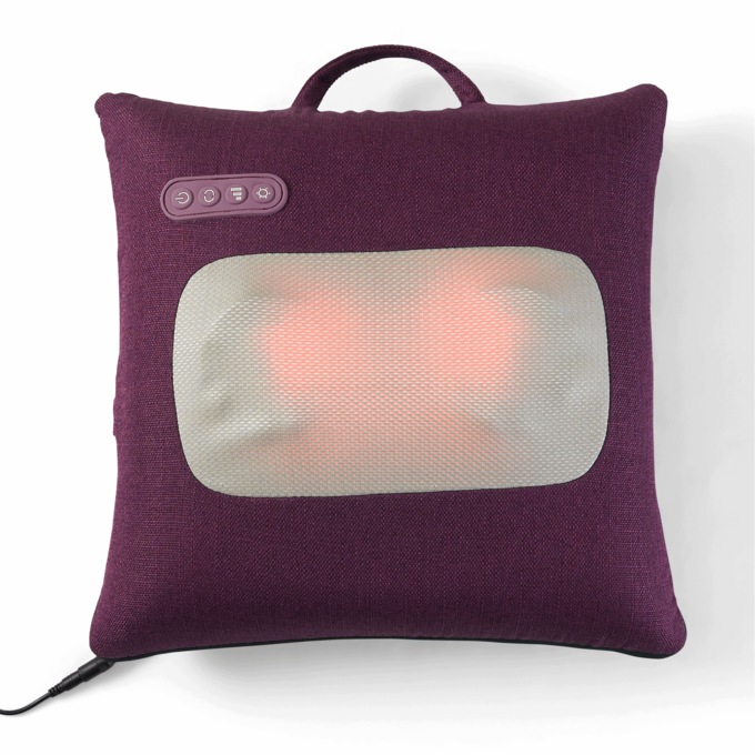 Shiatsu Massage Cushion, , large