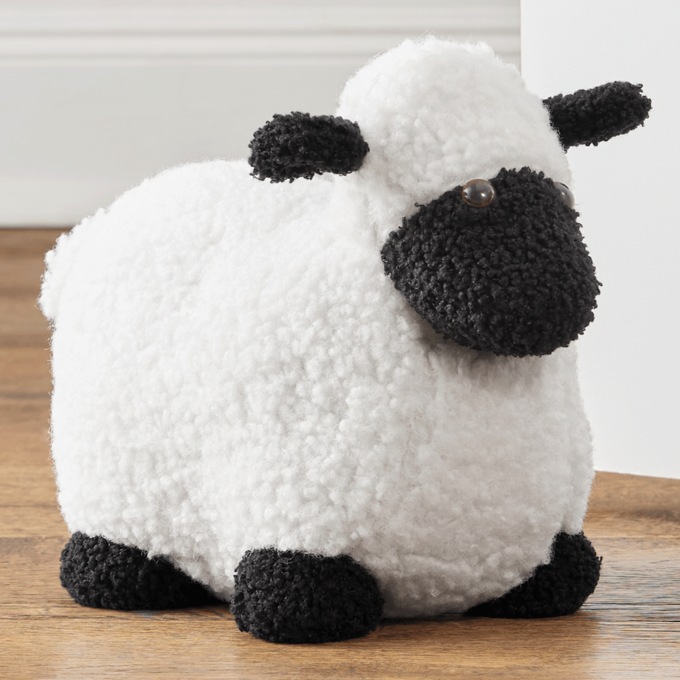 Farm Friend Door Stop, , large