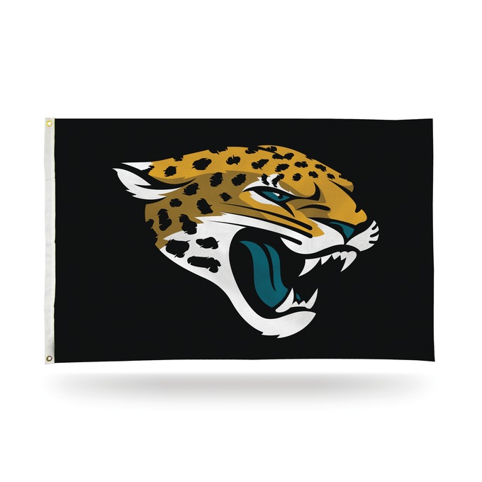 3' x 5' NFL Flag, , large