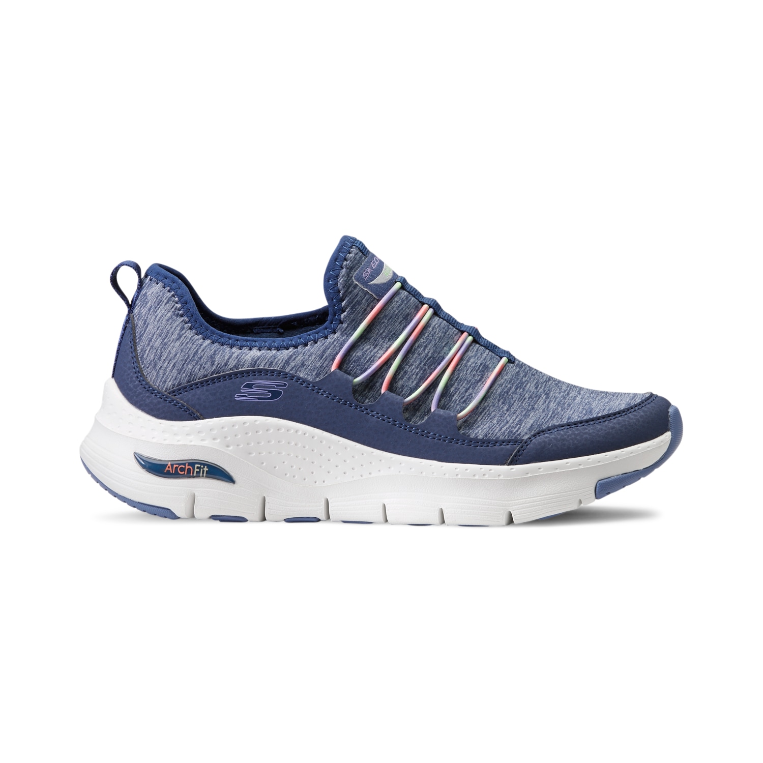 skechers fit shoes