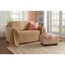 Alexandria Furniture Throw, , large
