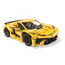 LEGO Technic Chevrolet Corvette Stingray, , large