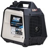 Pulsar 1600W/1200W Portable Gas Inverter Generator, Recoil Start with CO Alert, Black, large