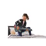 VTech Kidi Star Rock Guitar, Black, large