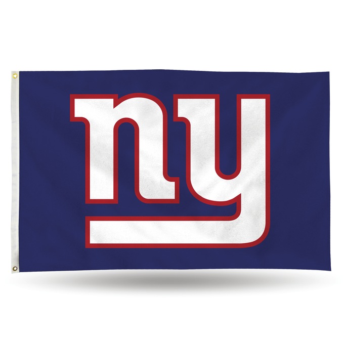 3' x 5' NFL Flag, , large