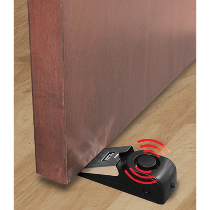 Security Alarm Kit, , large
