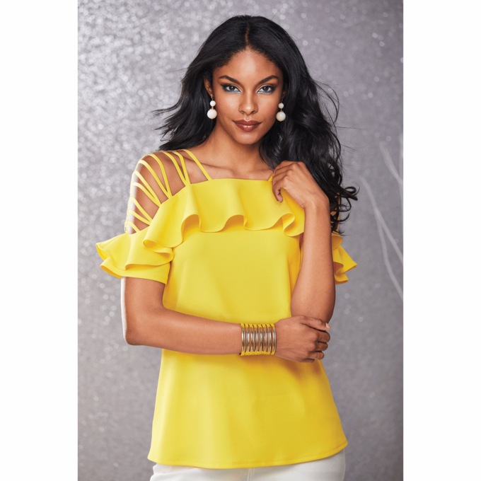 Nina Top, , large