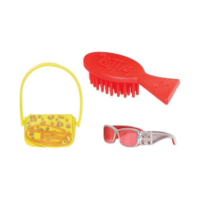 Bratz "Goin' Out" Doll, , large