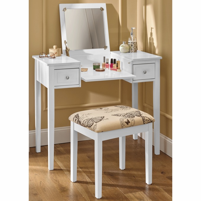 Marigold Vanity Set, , large