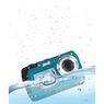 Minolta Dual-Screen Waterproof Digital Camera, , large