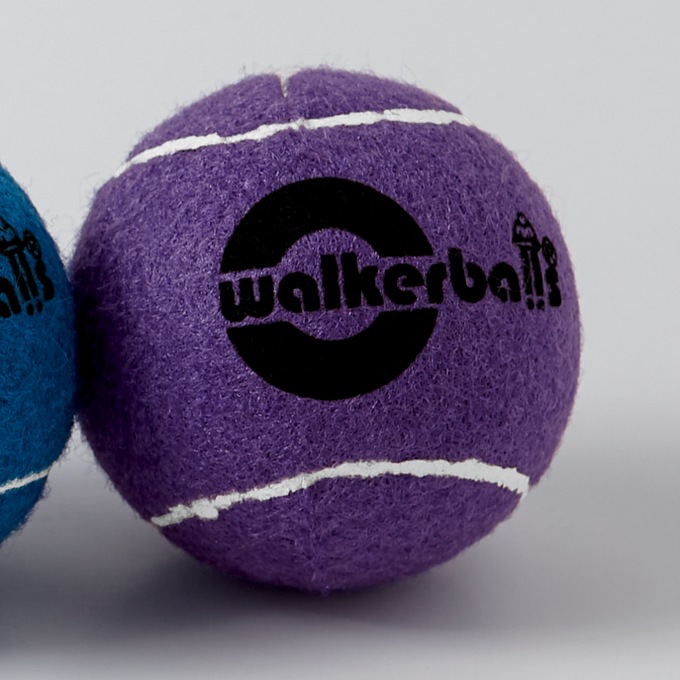 Walker Ball Glides, , large
