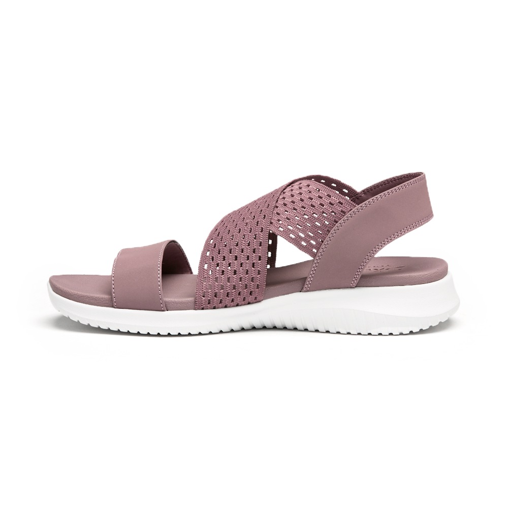 skechers ultra flex neon star