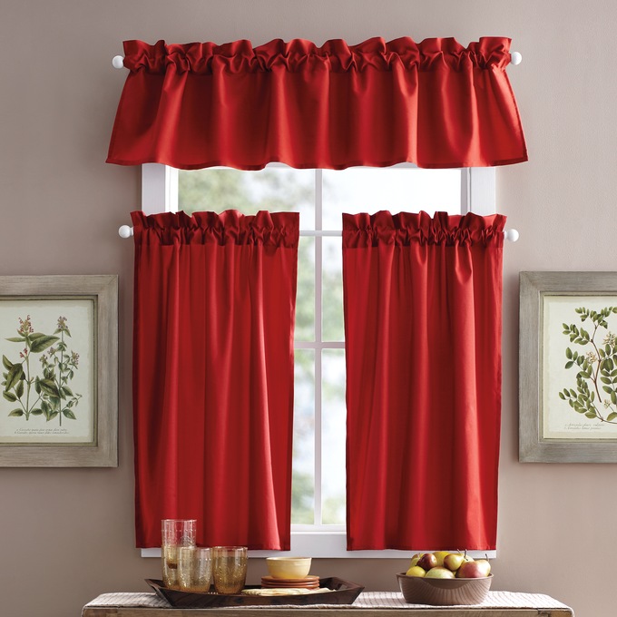 Color Connection Valance, , large