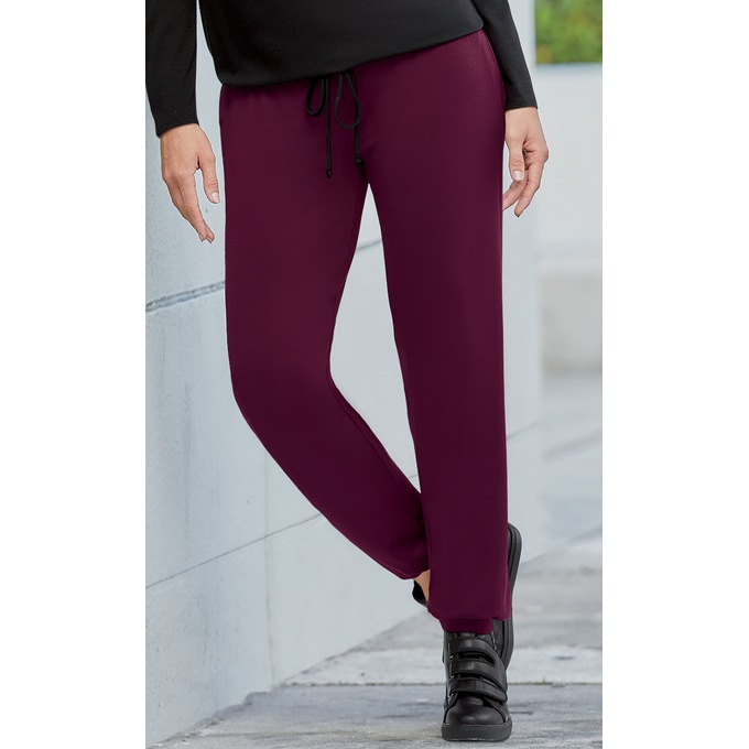 French Terry Jogger, , large