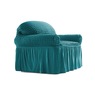 Color Connection Stretch Slipcover, , large