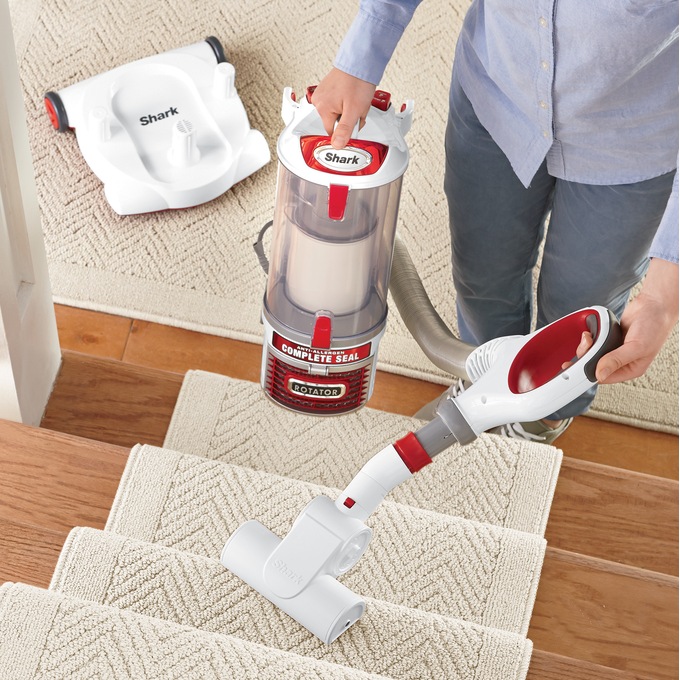 Shark Rotator Professional 3 In 1 Vac Montgomery Ward