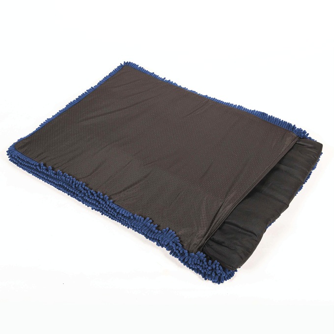 DGS Dirty Dog Cushion Pad – Large, , large