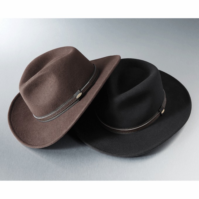 San Antonio Hat, , large