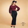 Lucy Knit Pant, , large
