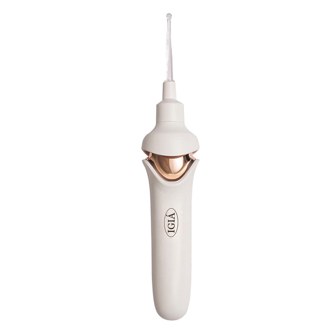 Igia Klean Wax Ear Cleaner, , large