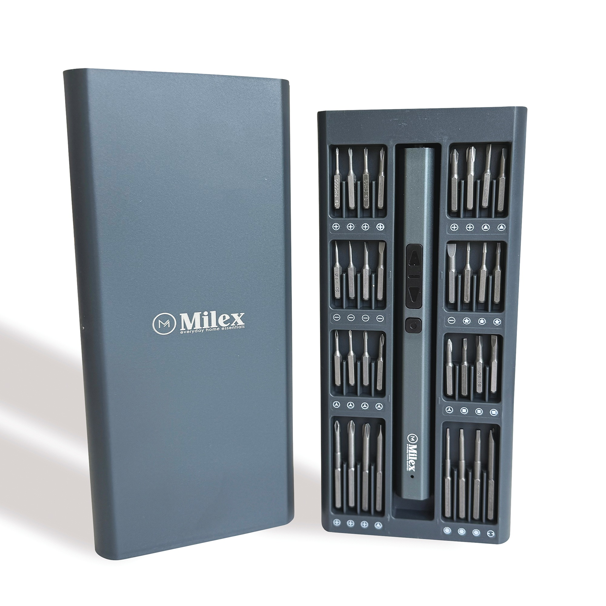 66-in-1 Mini Screwdriver Set, , large