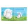 Personalized My Snuggle Bunny Gift Set, , large