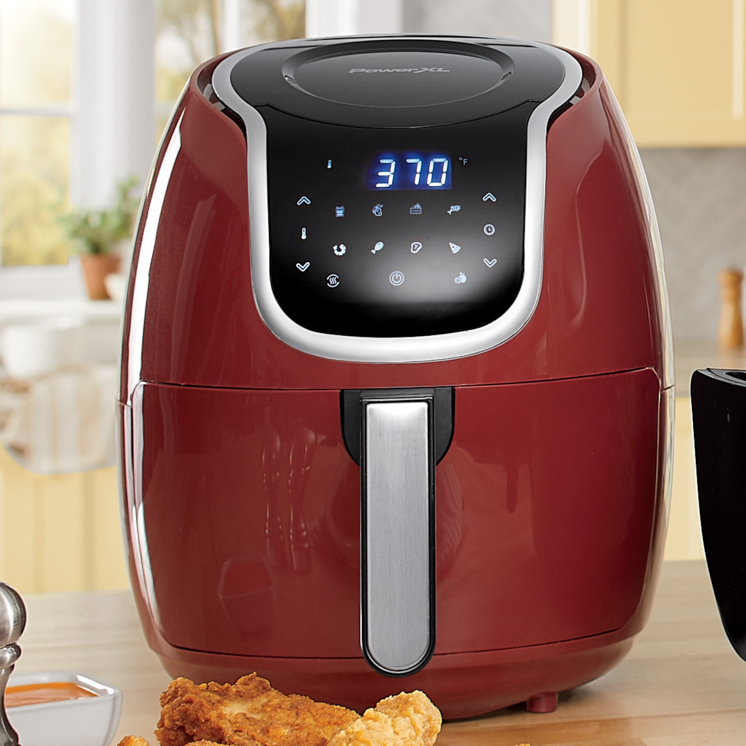 Power XL Vortex 5-Qt. Air Fryer | Montgomery Ward