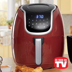 Power XL Vortex 5-Qt. Air Fryer, , large