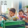 LEGO City Helicopter, Fire Truck & Submarine Remix, , large