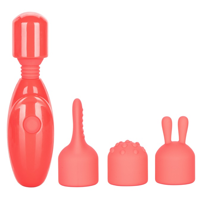 Rechargeable Massager Kit, , large