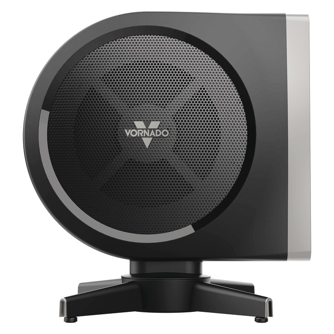 Vornado STRATA Compact Oscillating Fan with Remote, , large