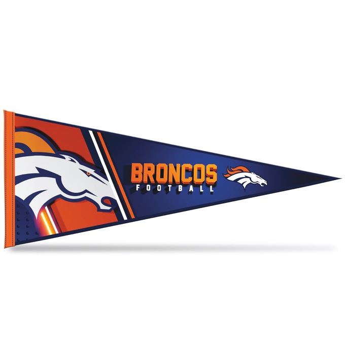 NFL Felt Pennant, , large