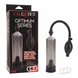 Optimum Series Precision Pump with Erection Enhancer, , large